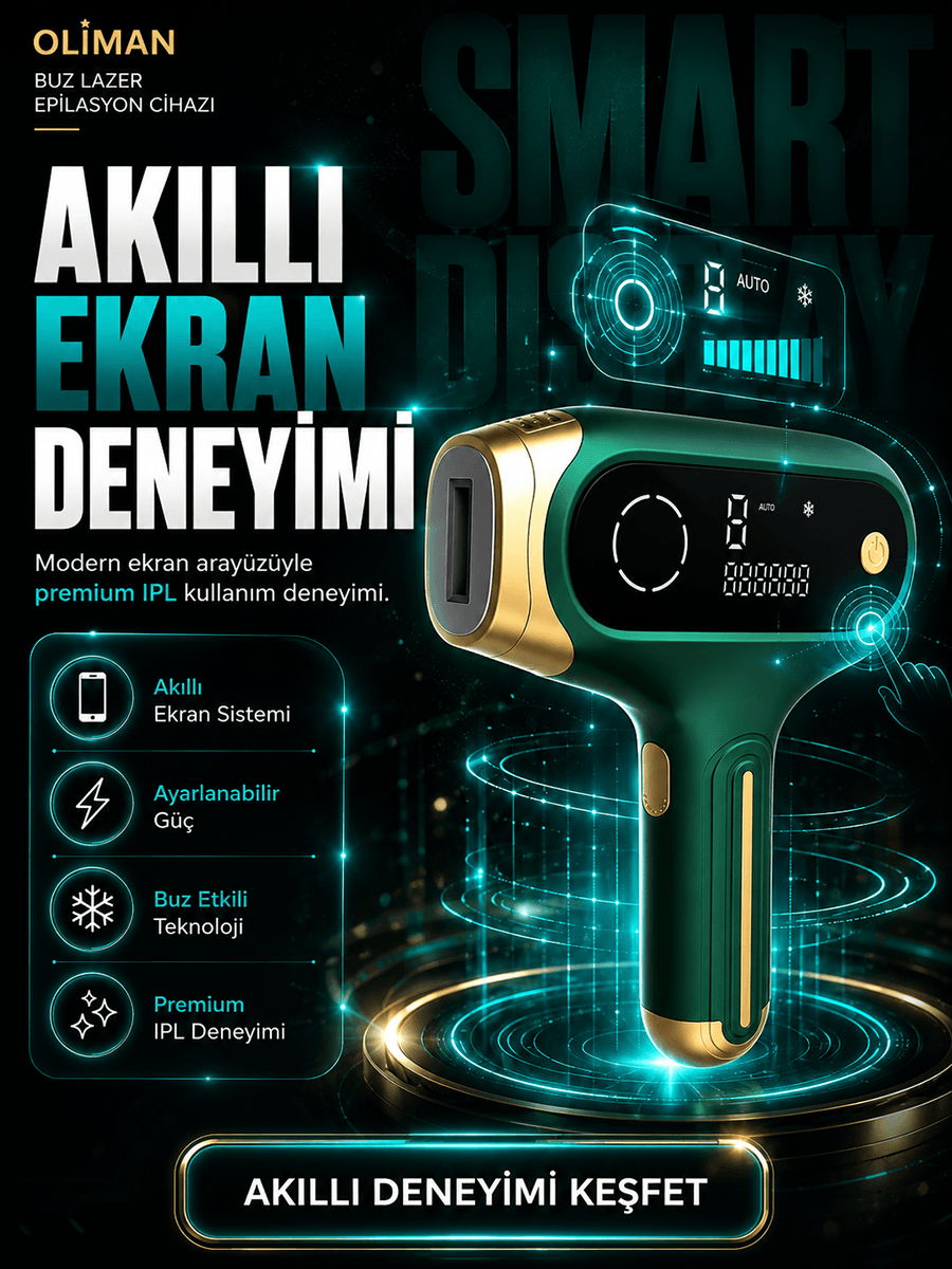 Olinman